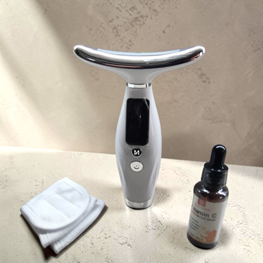 Elefyn Aura™ | Pack Inicio Piel Más Firme en 7 Días