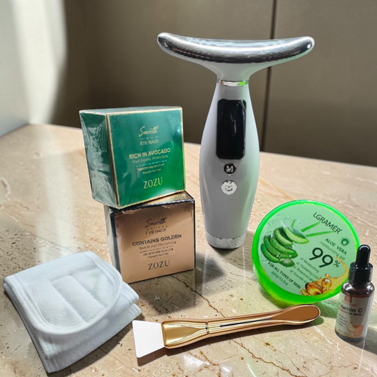 Elefyn Aura™ | Ritual Mirada Rejuvenecida - MÁS ELEGIDO